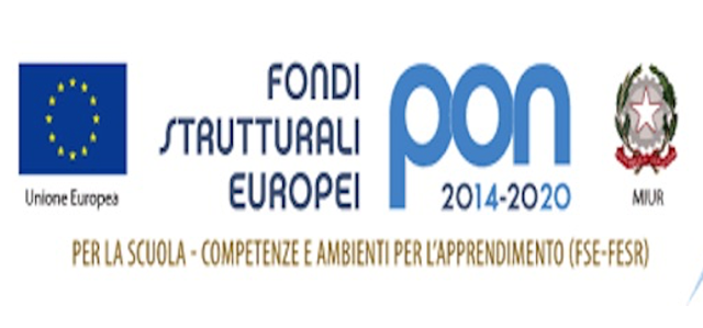 Disseminazione progetto PON 10.2.2A-FSEPON-PU-2021-112 “IF I LEARN THEN…” – Avviso MI prot. 9707/2021