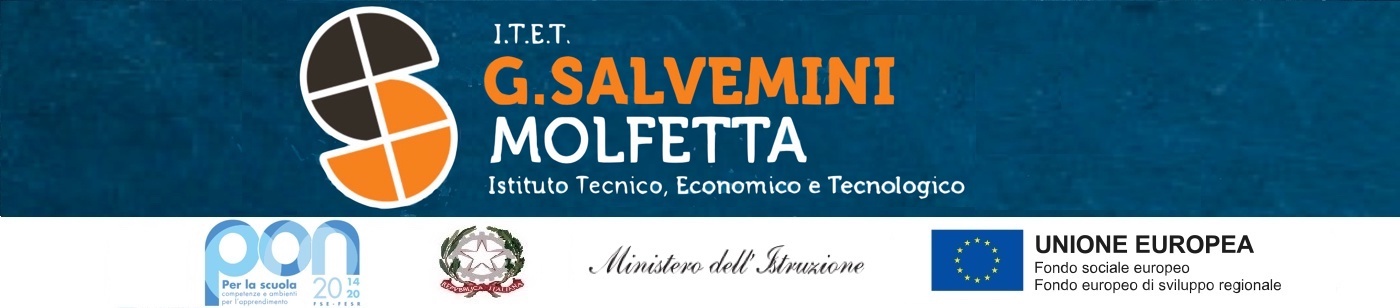 ItetSalvemini.Edu.it