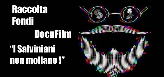 Raccolta fondi DocuFilm