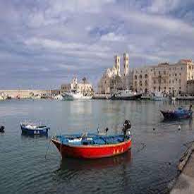 Molfetta