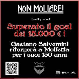 Goal Salvemini