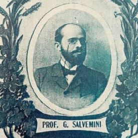 Gaetano Salvemini