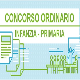 Piano Operativo Concorso Ordinario Scuola Infanzia-Primaria