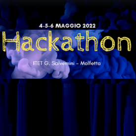 Hackathon d’istituto